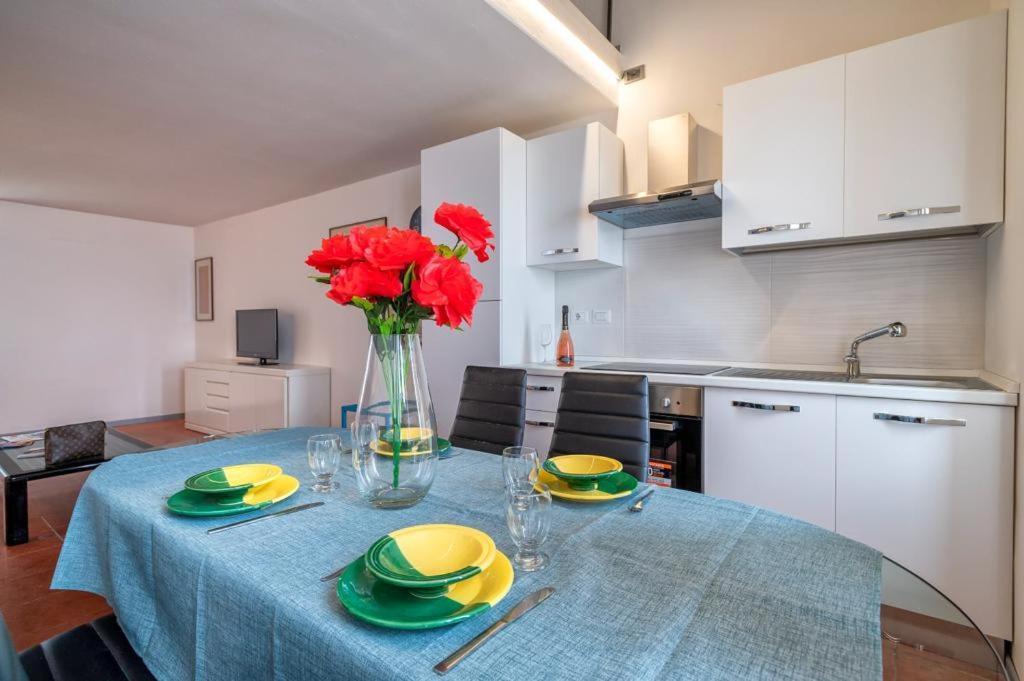 Panoramic Bastioni Sea View Apartment Alghero Exterior photo