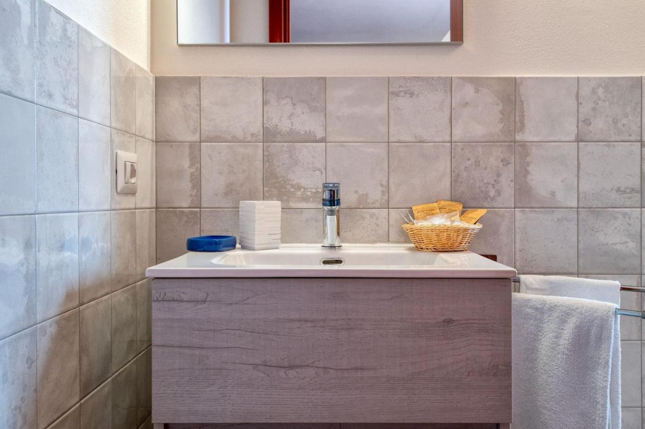 Panoramic Bastioni Sea View Apartment Alghero Exterior photo