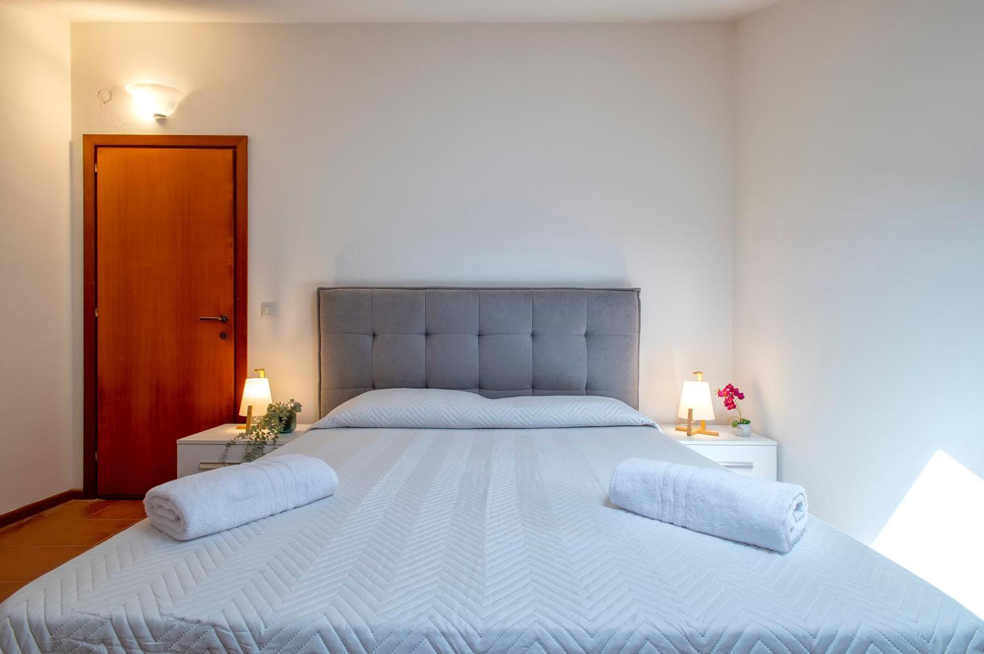 Panoramic Bastioni Sea View Apartment Alghero Exterior photo