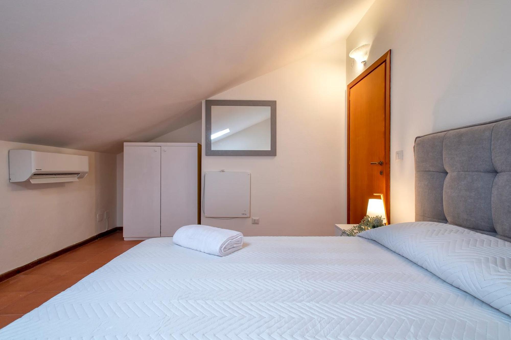 Panoramic Bastioni Sea View Apartment Alghero Exterior photo